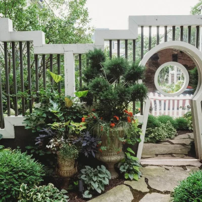 Landscaping Services Company in Wicker Park, IL
