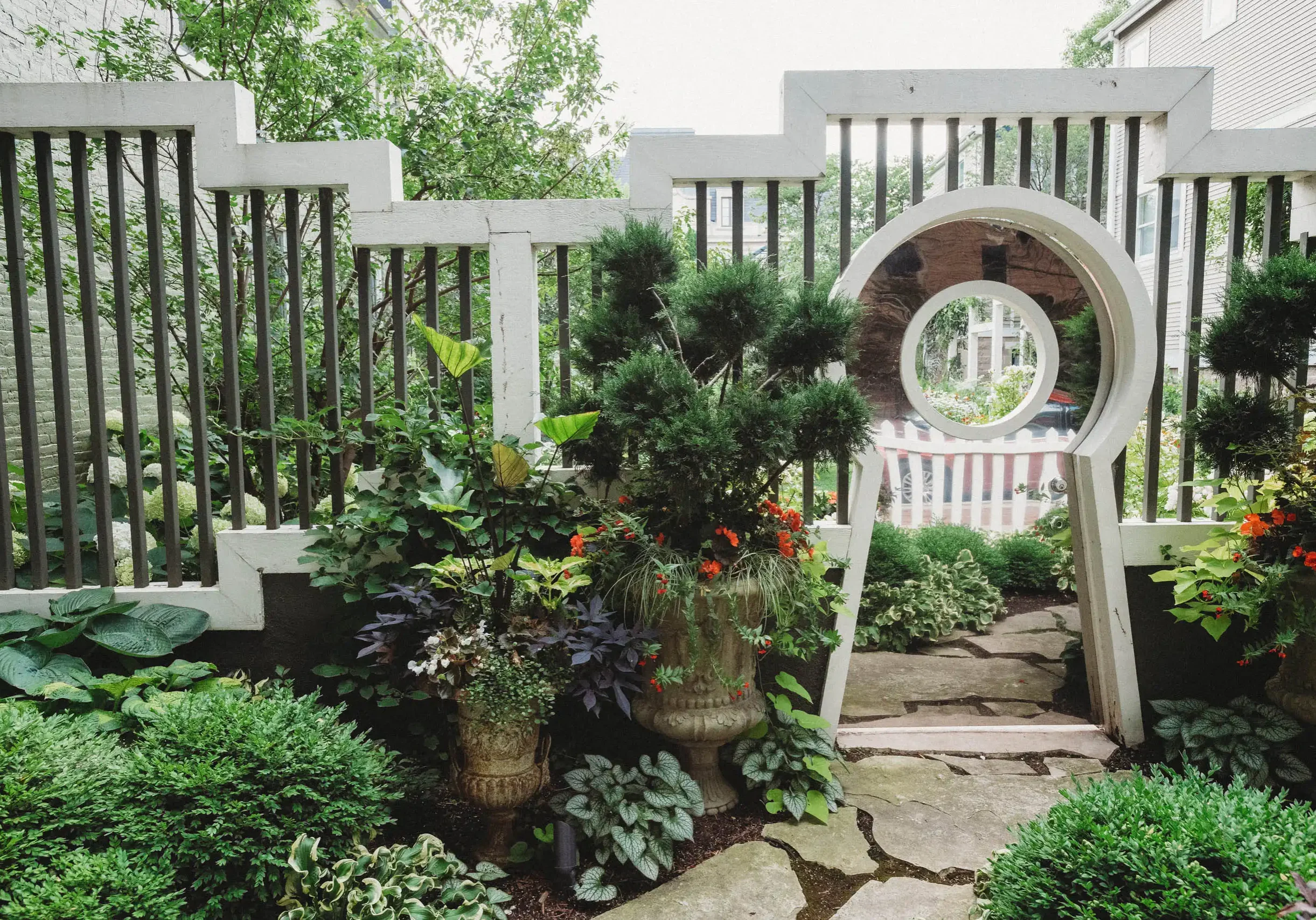 Landscaping Services Company in Wicker Park, IL