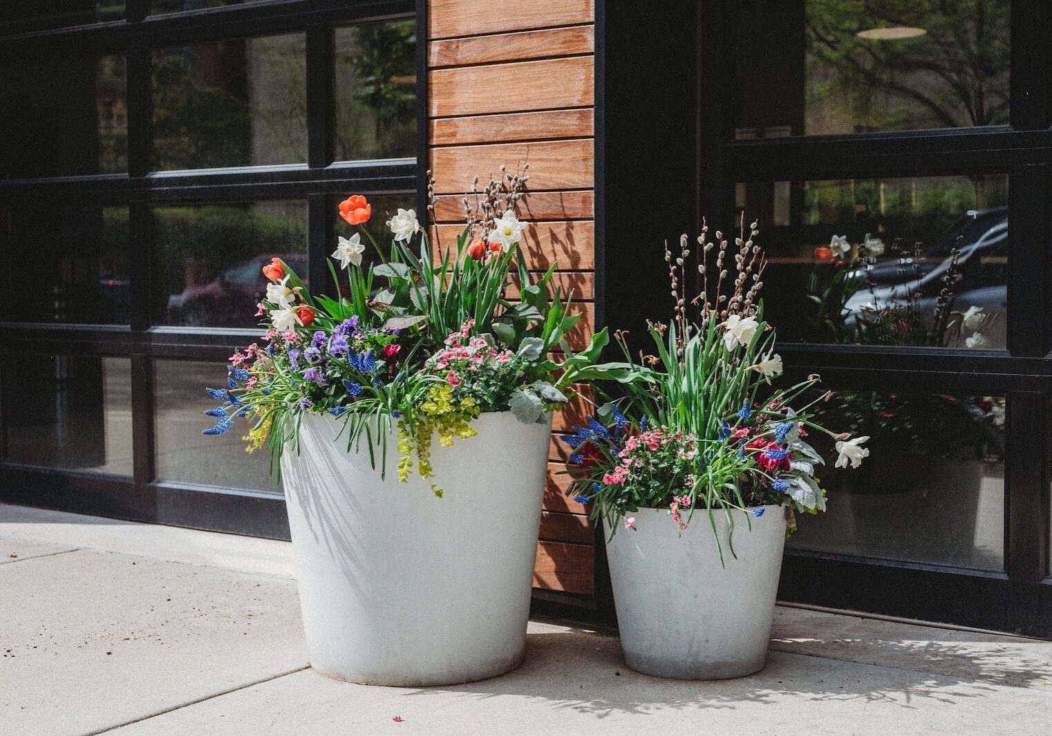 West Loop, Chicago, IL Landscaping Services